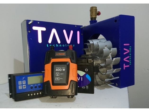 Tavi Technology