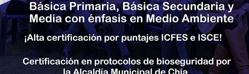 Colegio Psicopedagógico