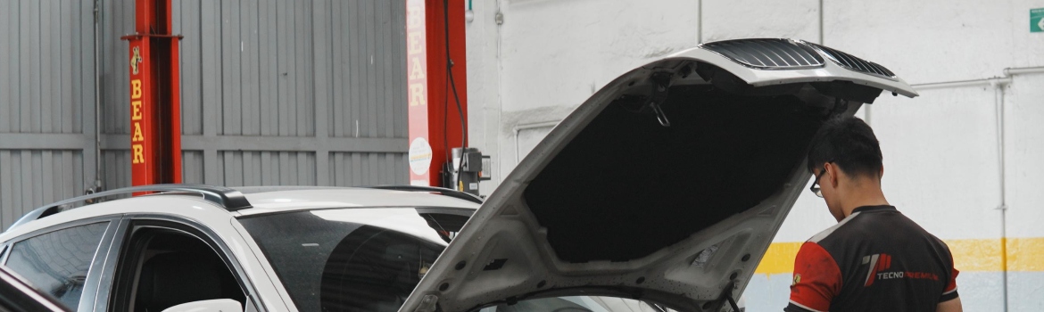 Auto Services Center SAS