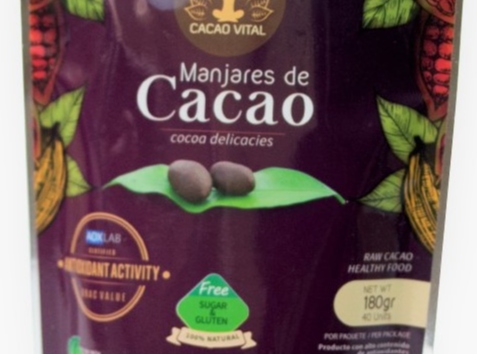 Cacao Vital