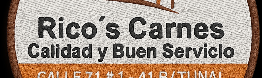 Distri carnes rico's