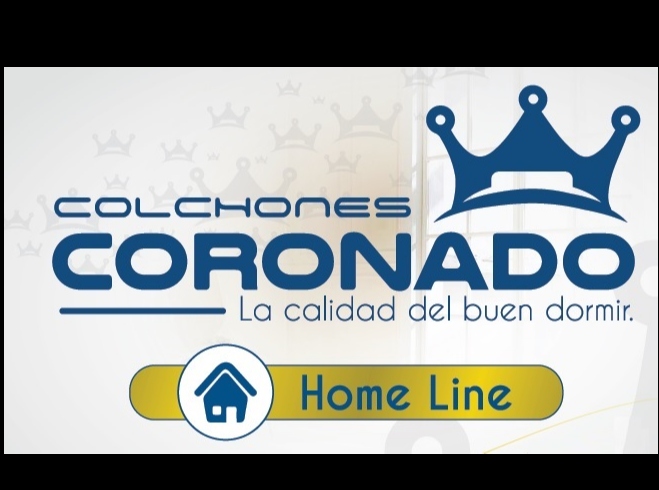 Colchones Coronado