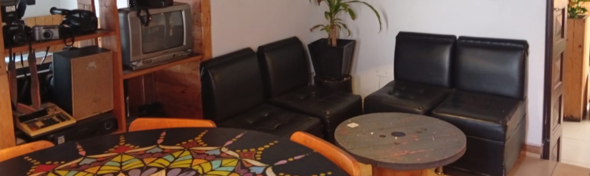 Tache´s restaurante bar